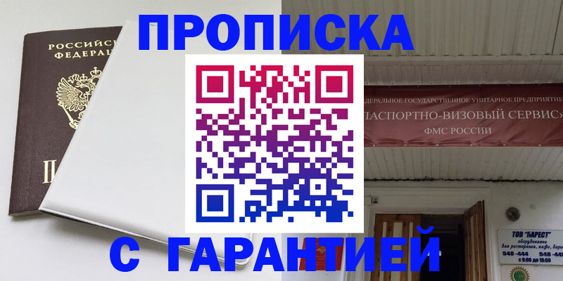 где прописаться в Электрогорске